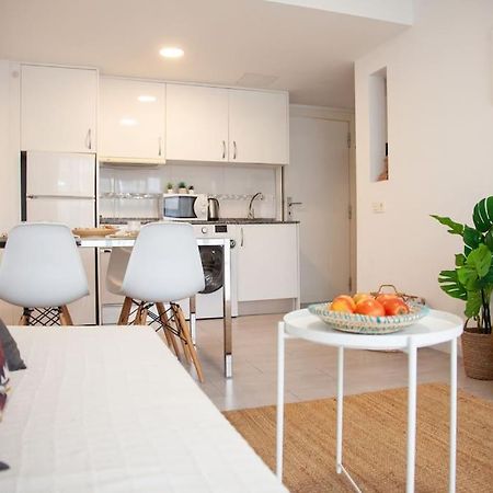 Casa Molokai Apartment Corralejo Bagian luar foto