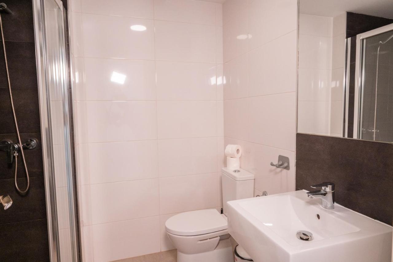 Casa Molokai Apartment Corralejo Bagian luar foto