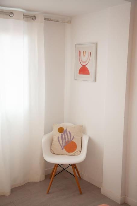 Casa Molokai Apartment Corralejo Bagian luar foto