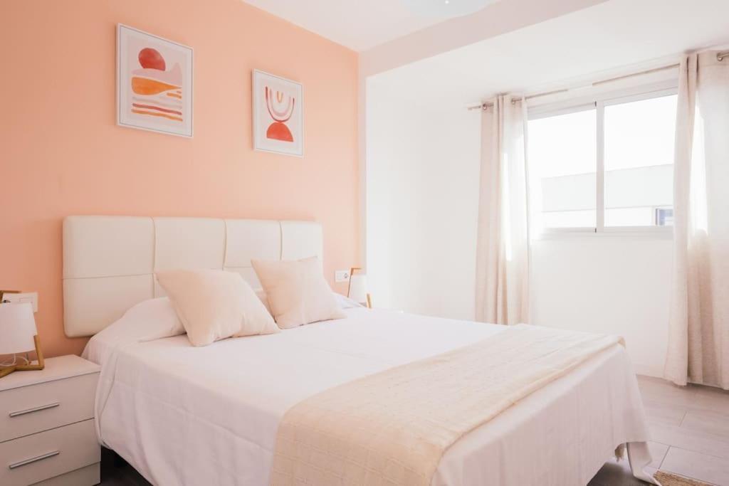 Casa Molokai Apartment Corralejo Bagian luar foto