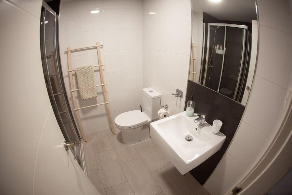Casa Molokai Apartment Corralejo Bagian luar foto